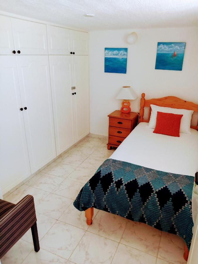 Sea Front Villa Vera Klorakas Extérieur photo